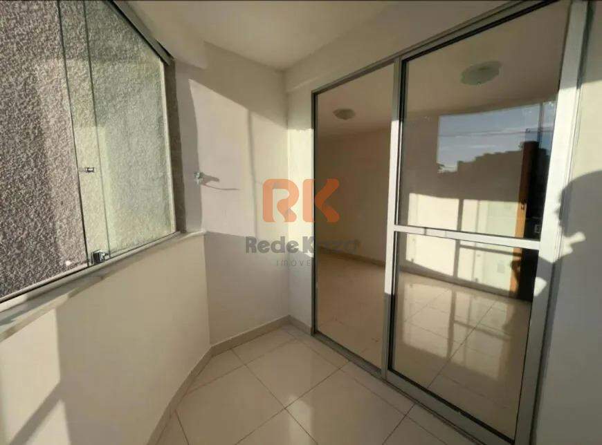 Apartamento à venda no Ouro Preto: 