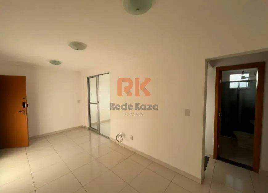 Apartamento à venda no Ouro Preto: 