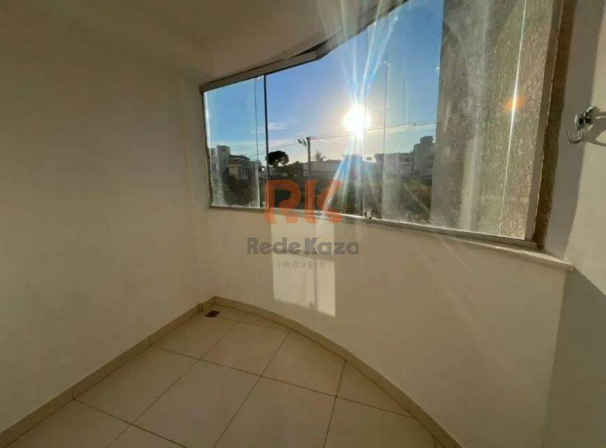 Apartamento à venda no Ouro Preto: 