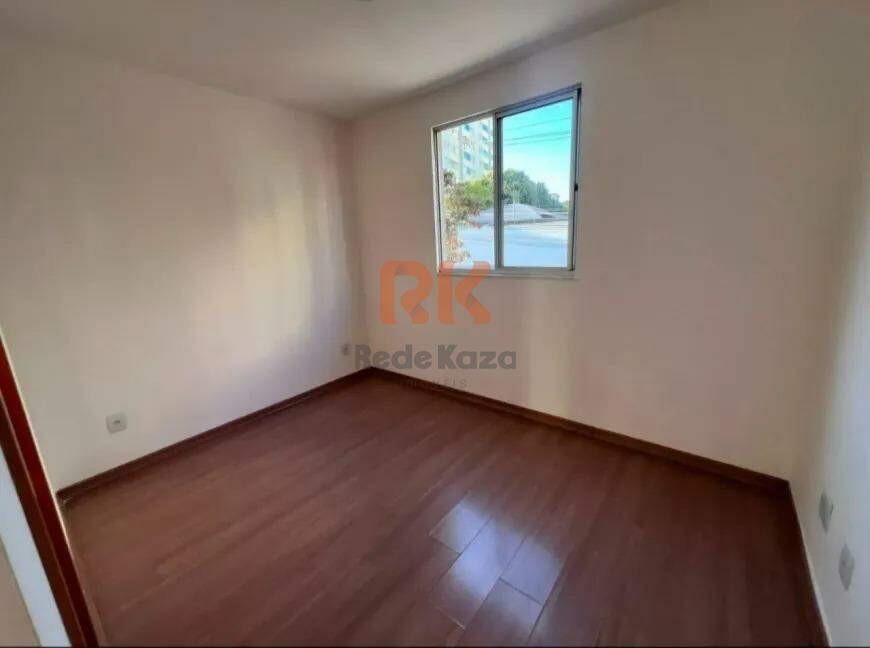 Apartamento à venda no Ouro Preto: 