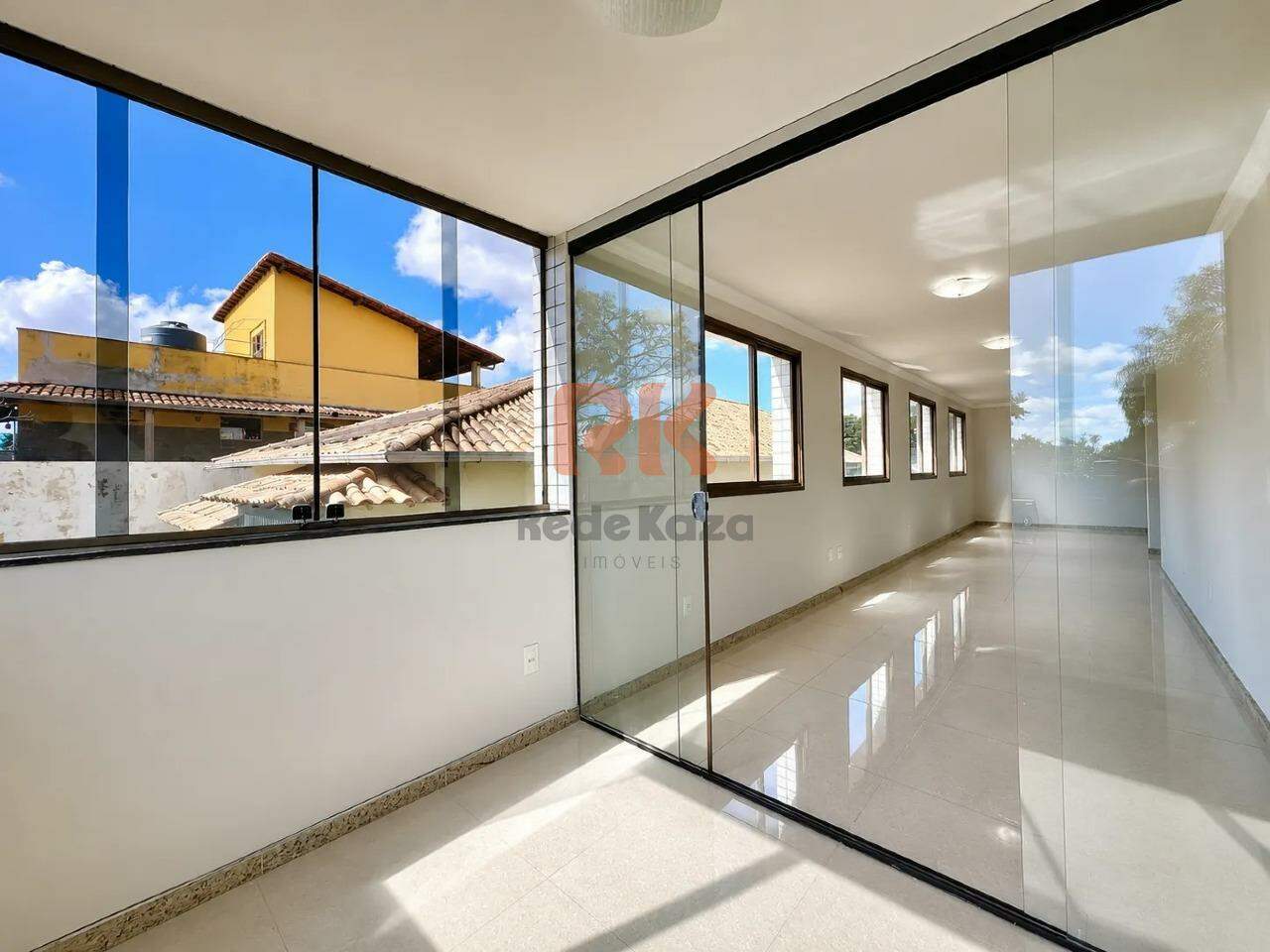 Apartamento para aluguel no Santa Amélia: 