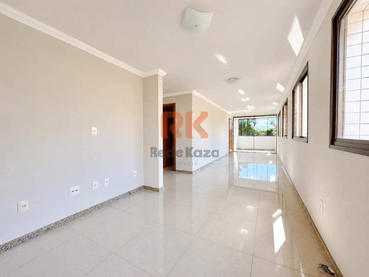 Apartamento para aluguel no Santa Amélia: 
