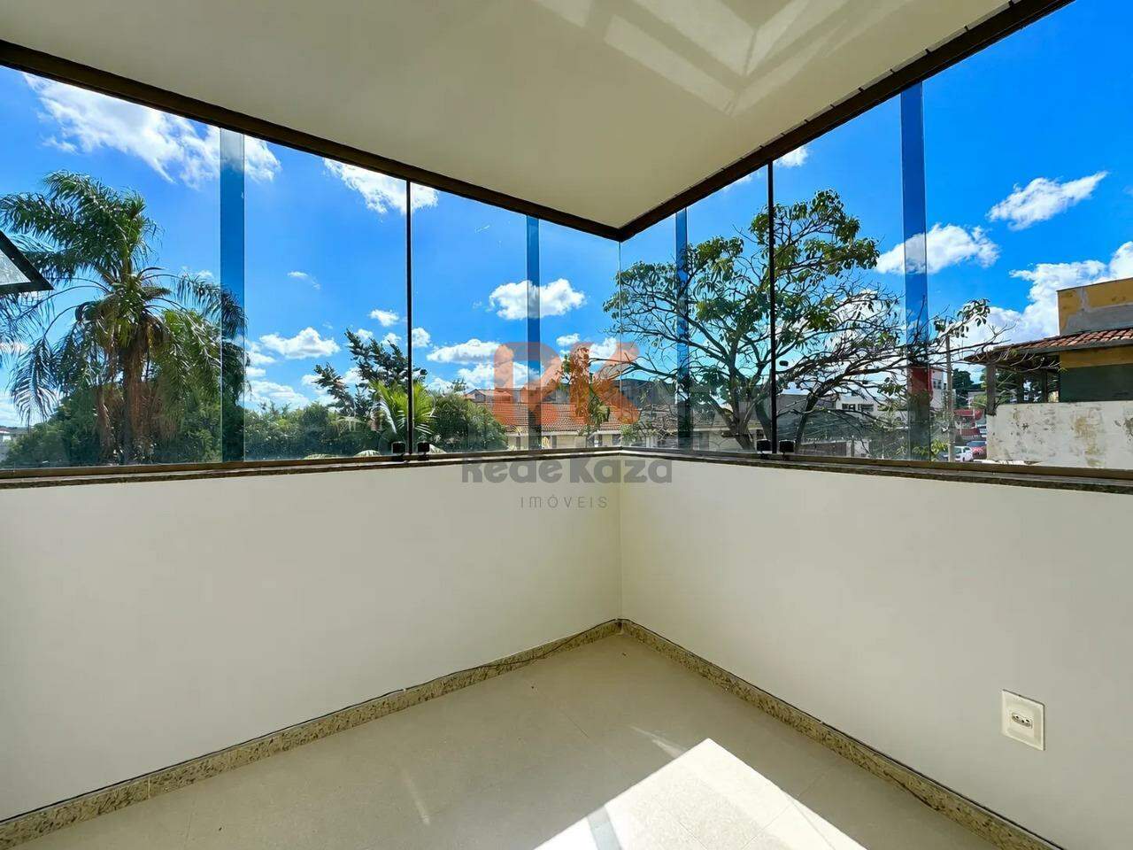 Apartamento para aluguel no Santa Amélia: 