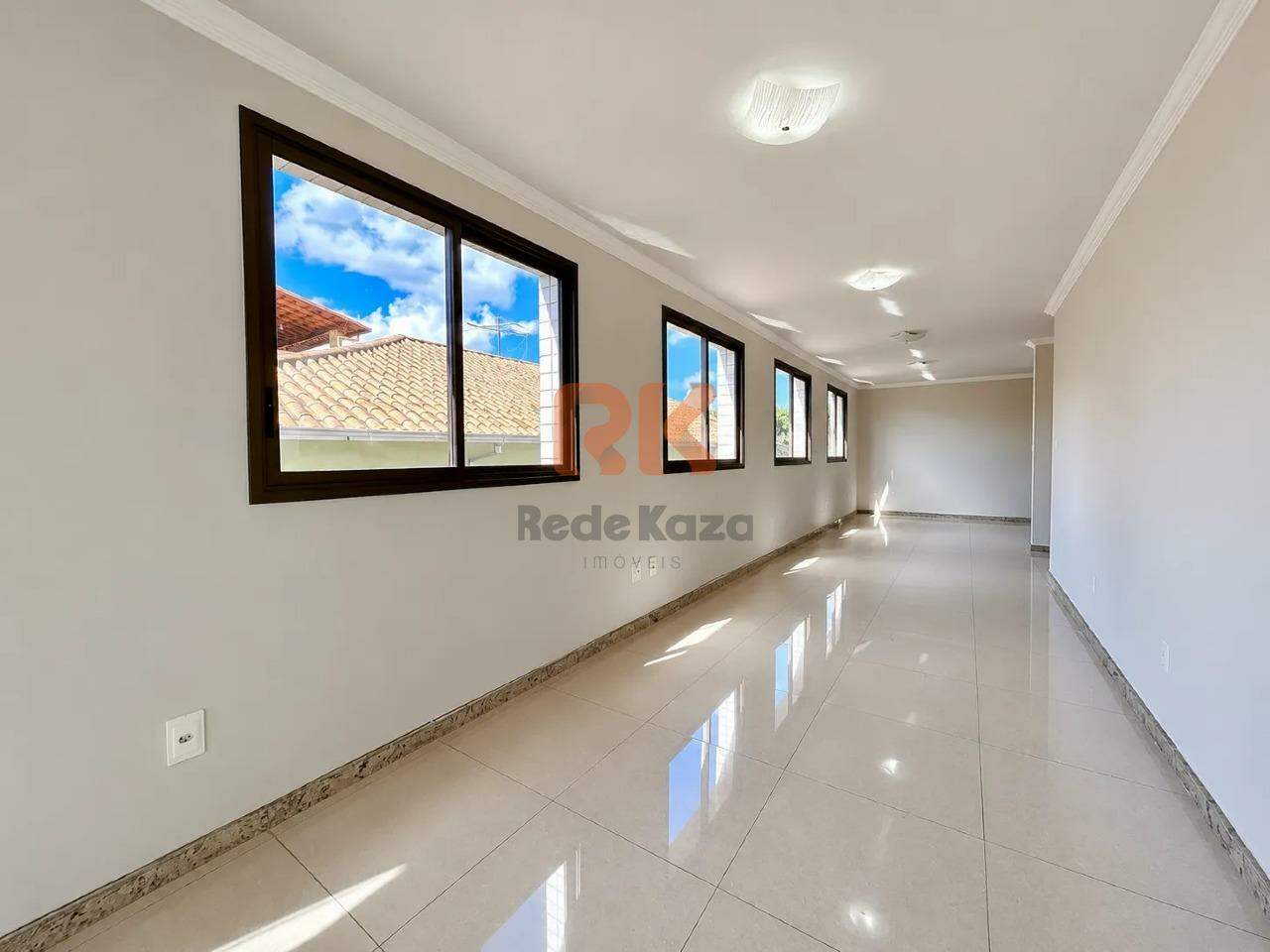 Apartamento para aluguel no Santa Amélia: 