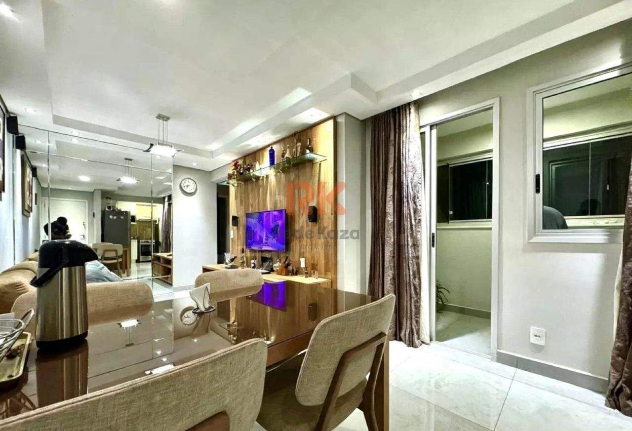 Apartamento à venda no Serrano: 