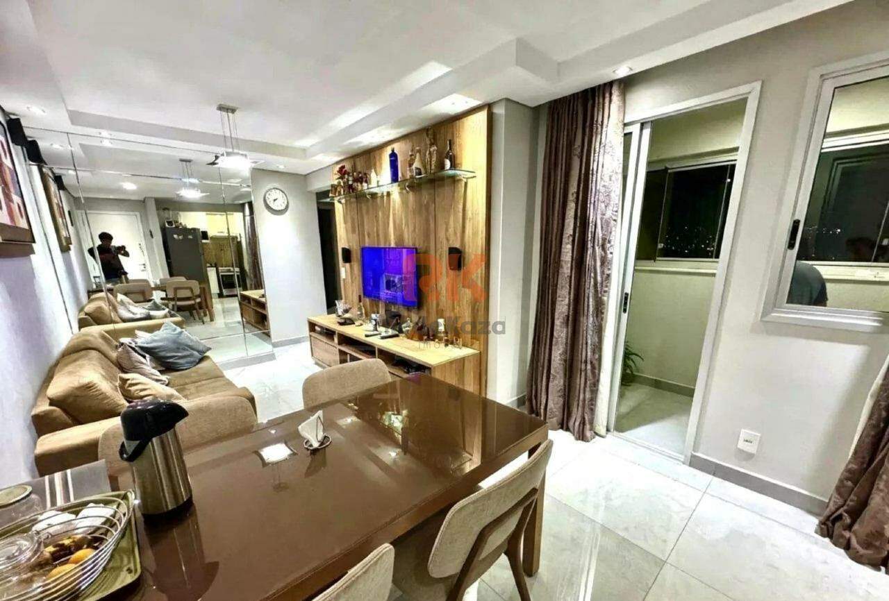 Apartamento à venda no Serrano: 