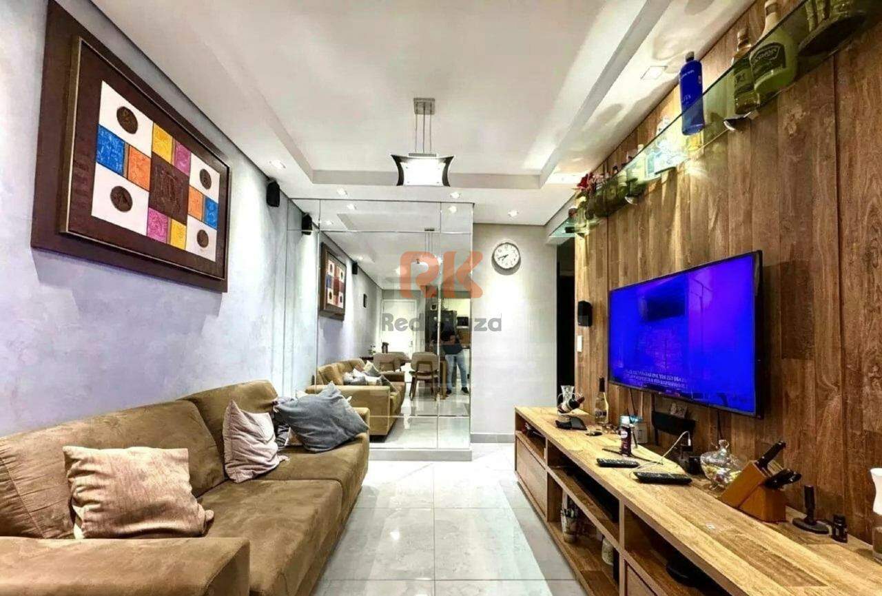 Apartamento à venda no Serrano: 