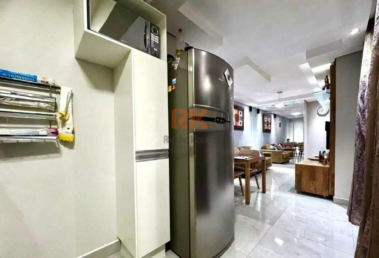 Apartamento à venda no Serrano: 