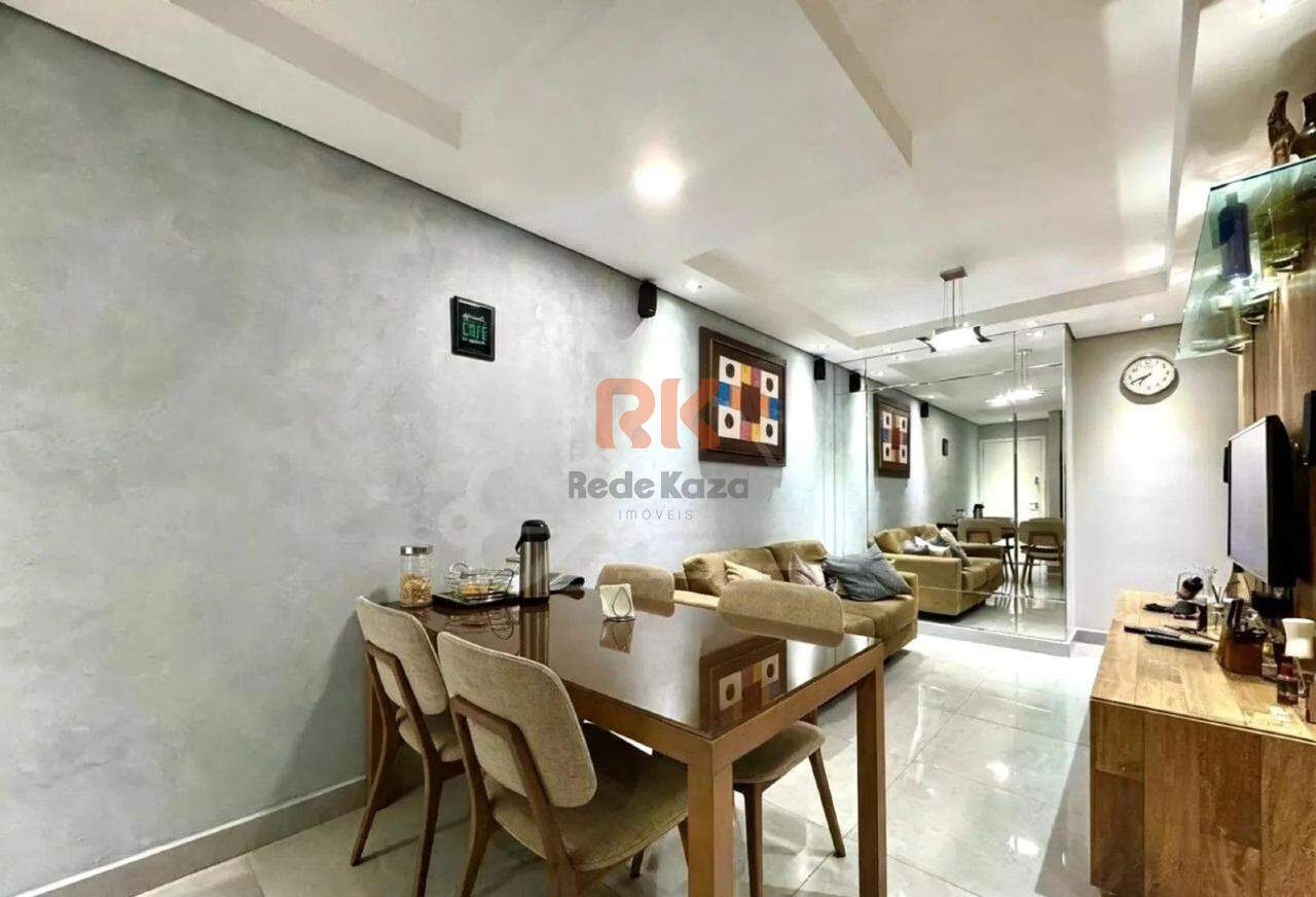 Apartamento à venda no Serrano: 