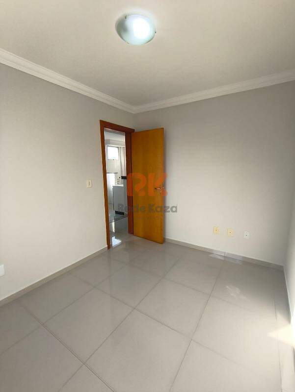 Apartamento à venda no Cabral: 