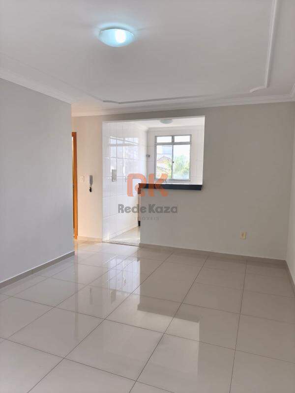 Apartamento à venda no Cabral: 