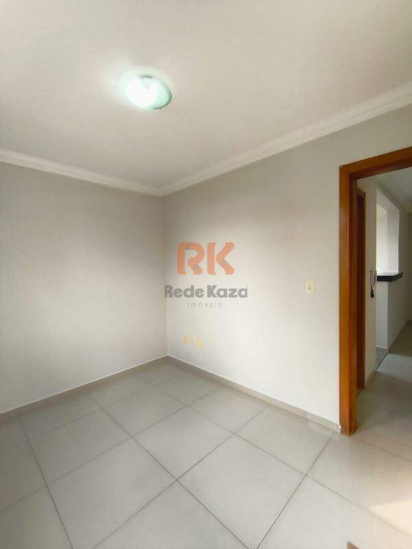 Apartamento à venda no Cabral: 