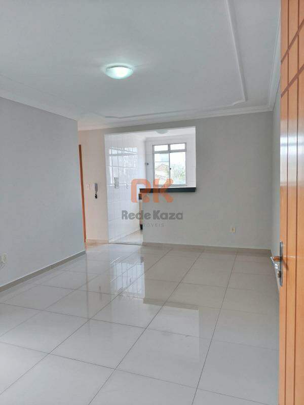 Apartamento à venda no Cabral: 