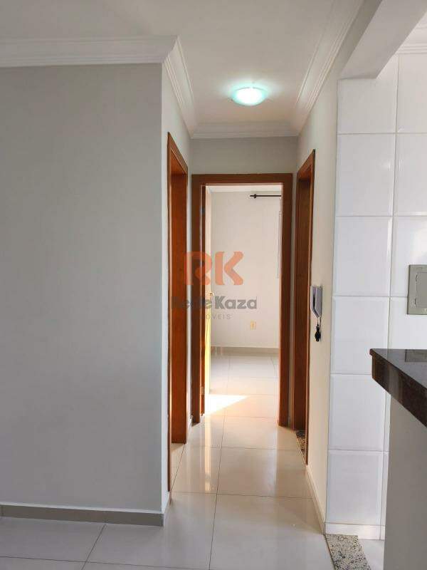 Apartamento à venda no Cabral: 