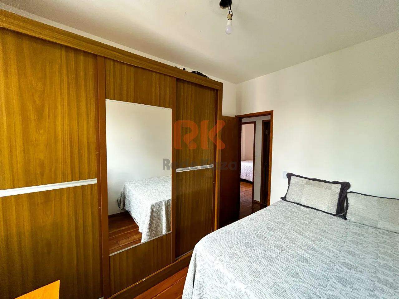 Apartamento para aluguel no Jardim Atlantico: 