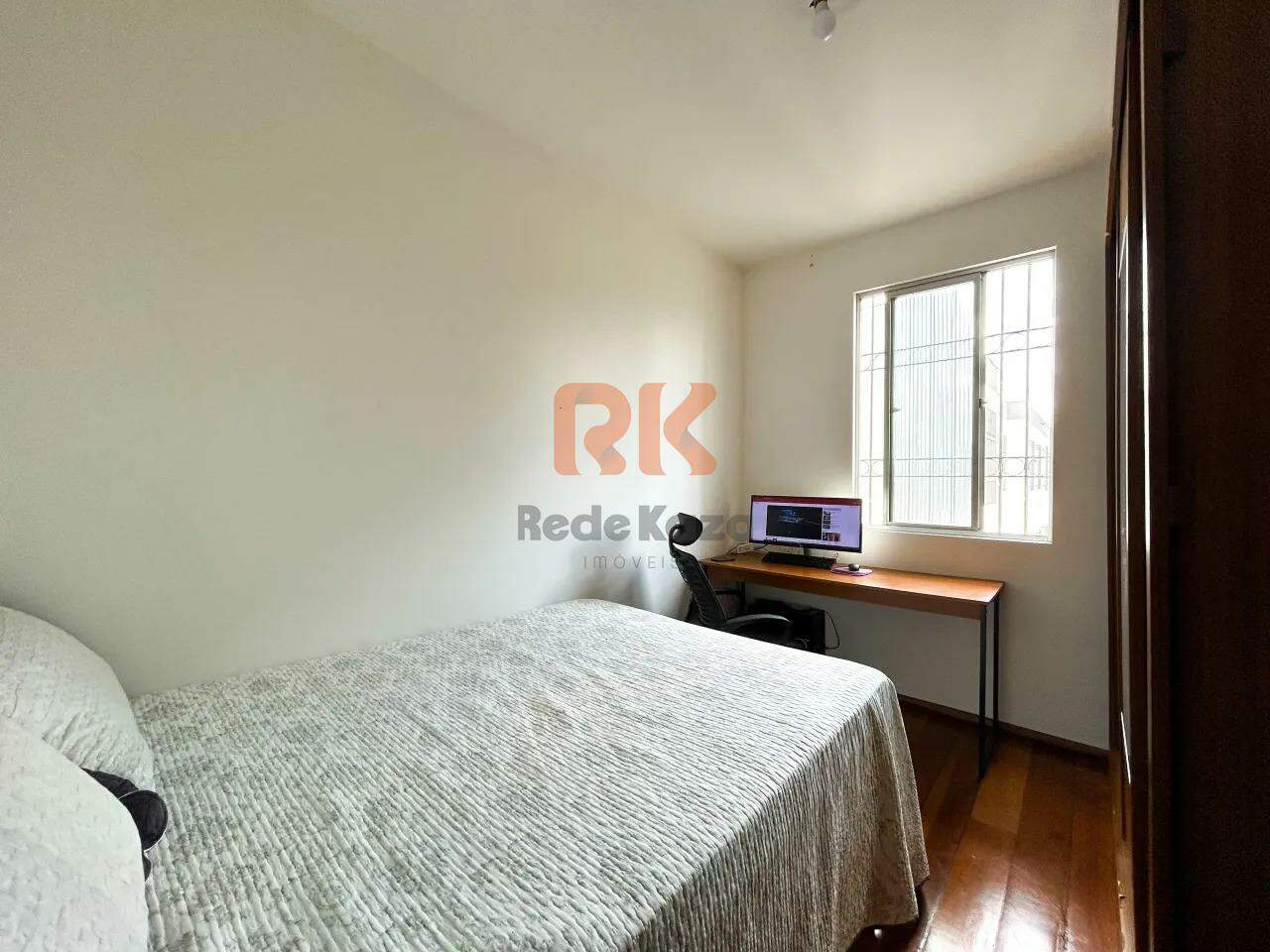Apartamento para aluguel no Jardim Atlantico: 