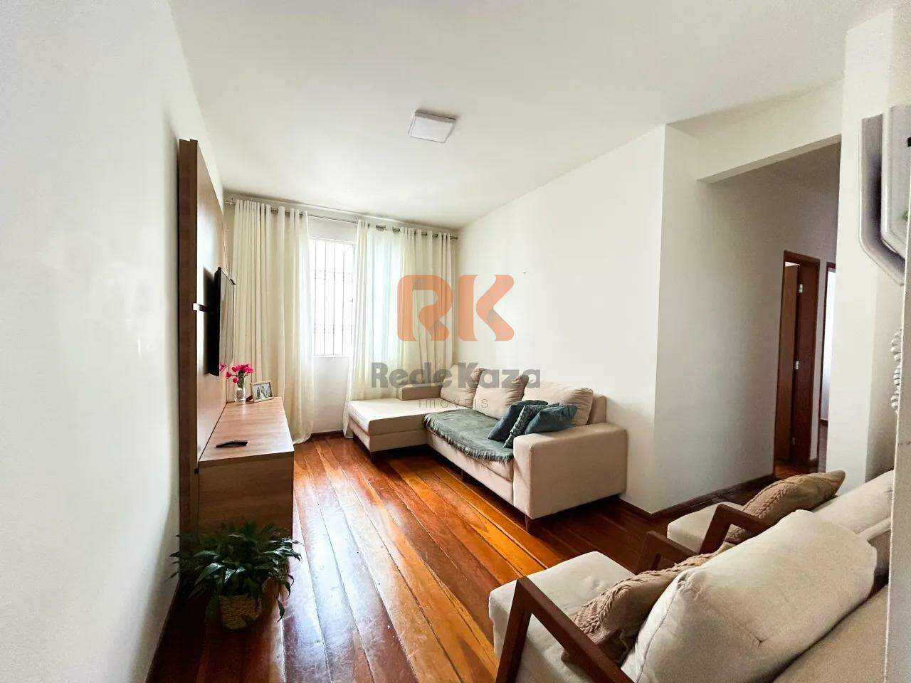 Apartamento para aluguel no Jardim Atlantico: 