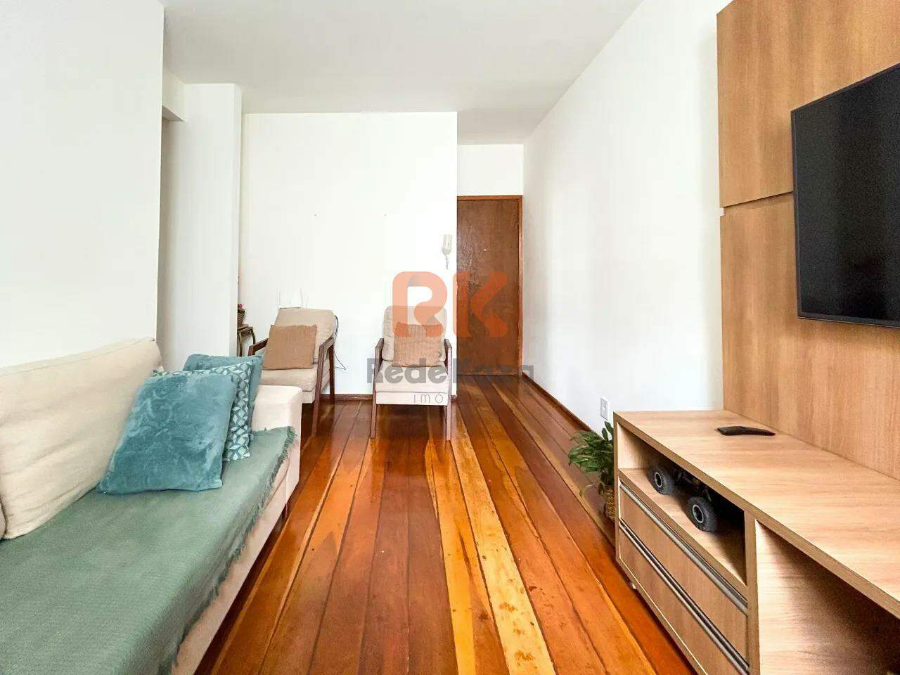 Apartamento para aluguel no Jardim Atlantico: 