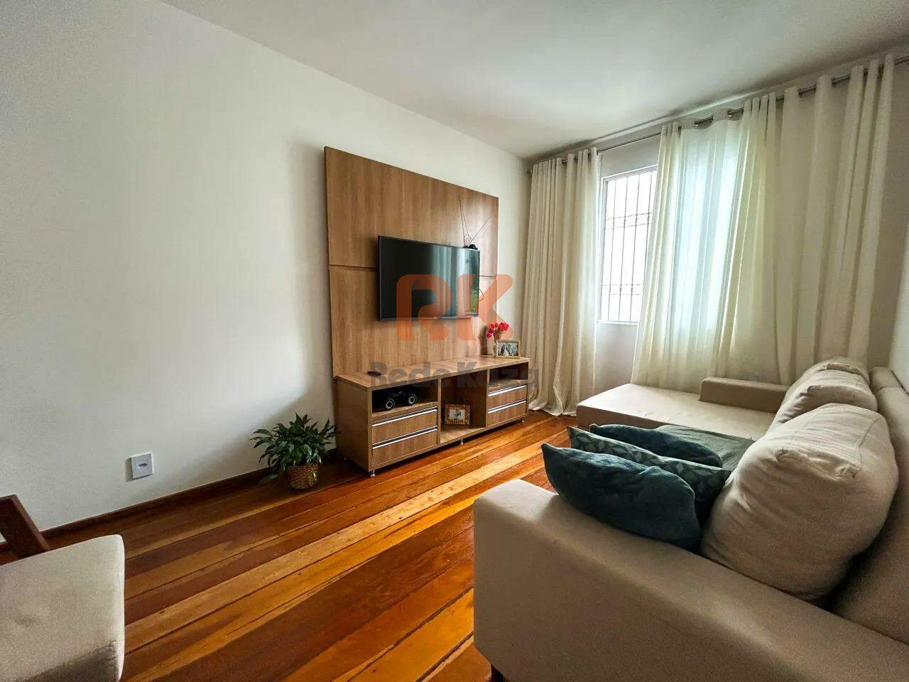 Apartamento para aluguel no Jardim Atlantico: 