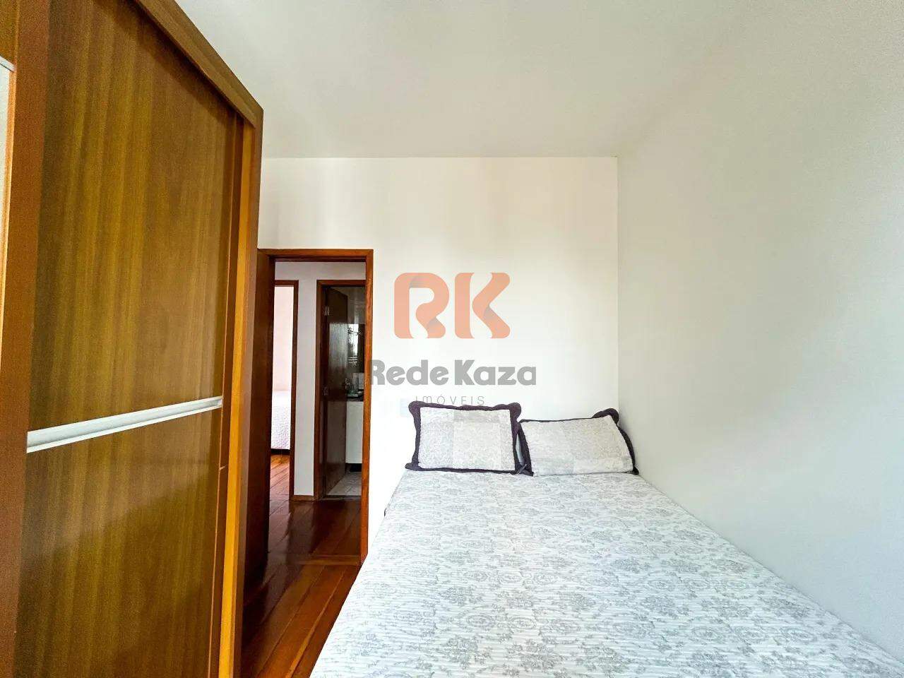Apartamento para aluguel no Jardim Atlantico: 
