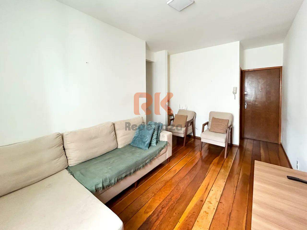 Apartamento para aluguel no Jardim Atlantico: 