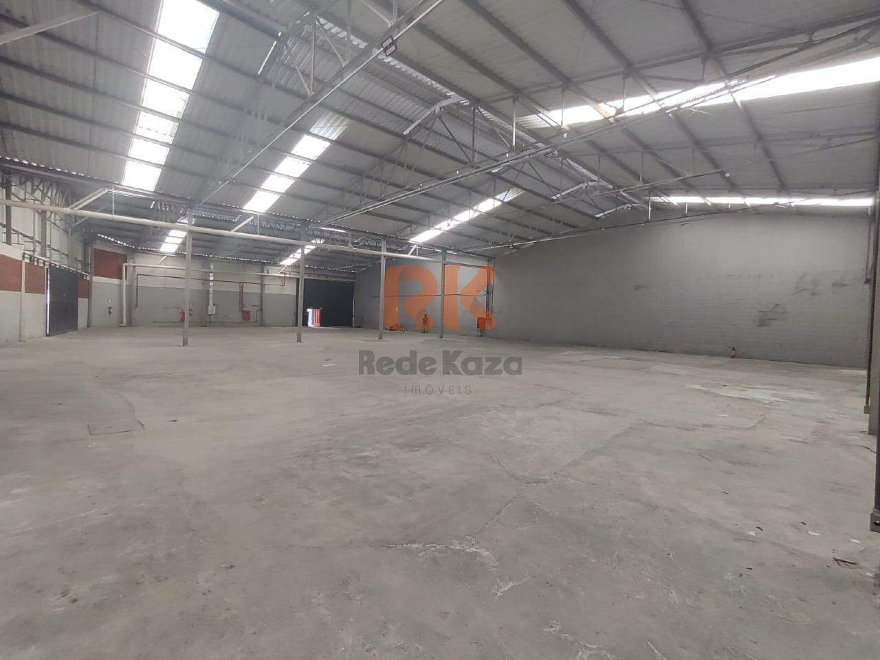 Galpão para aluguel no Juliana: 