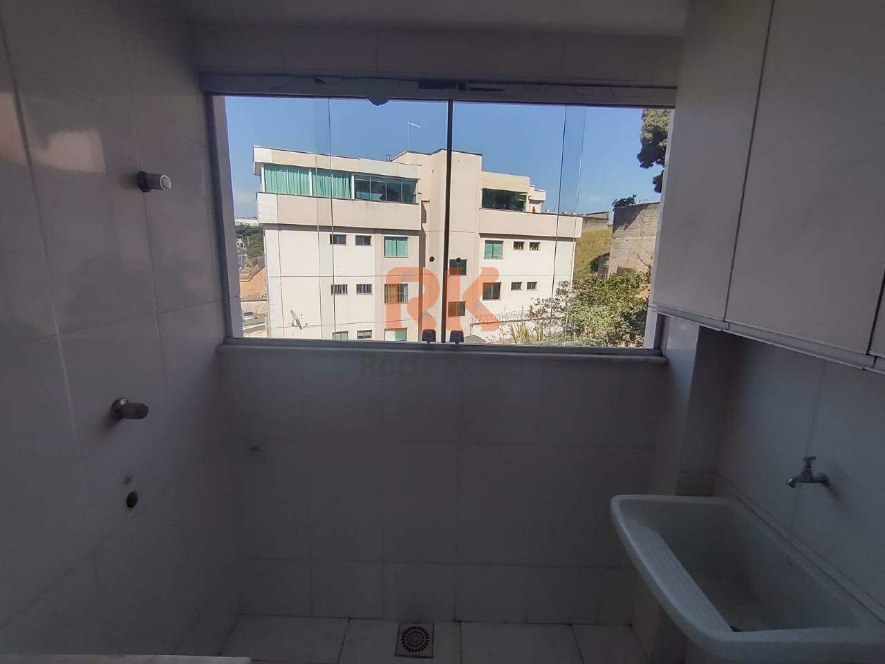 Apartamento para aluguel no Santa Rosa: 