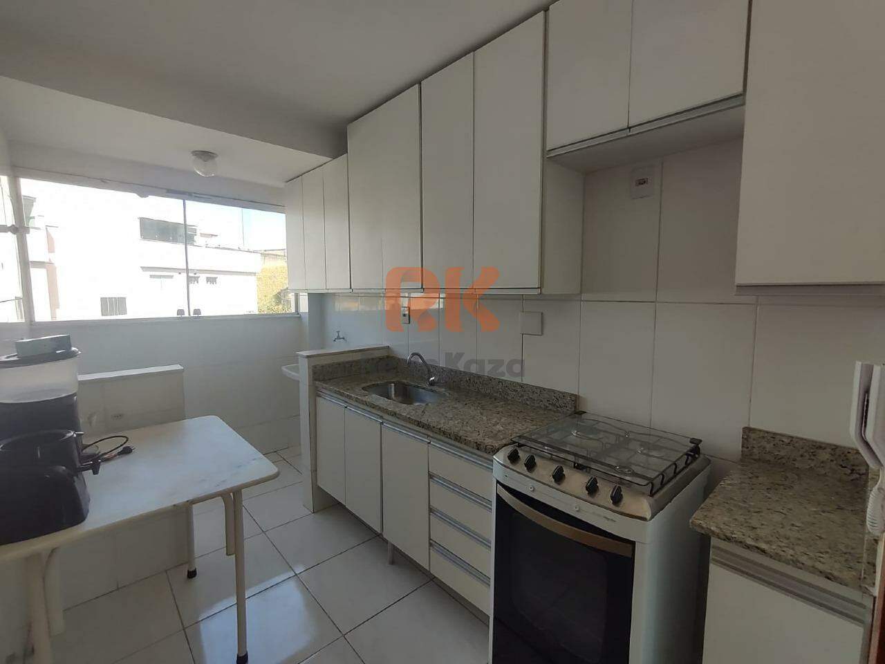 Apartamento para aluguel no Santa Rosa: 