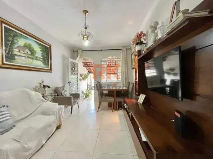 Casa à venda no Santa Amélia: 