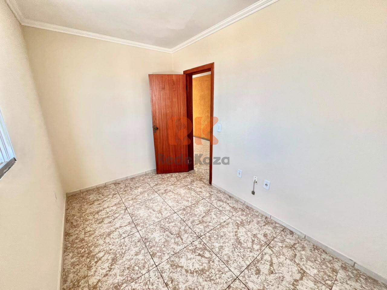 Cobertura à venda no Santa Mônica: 
