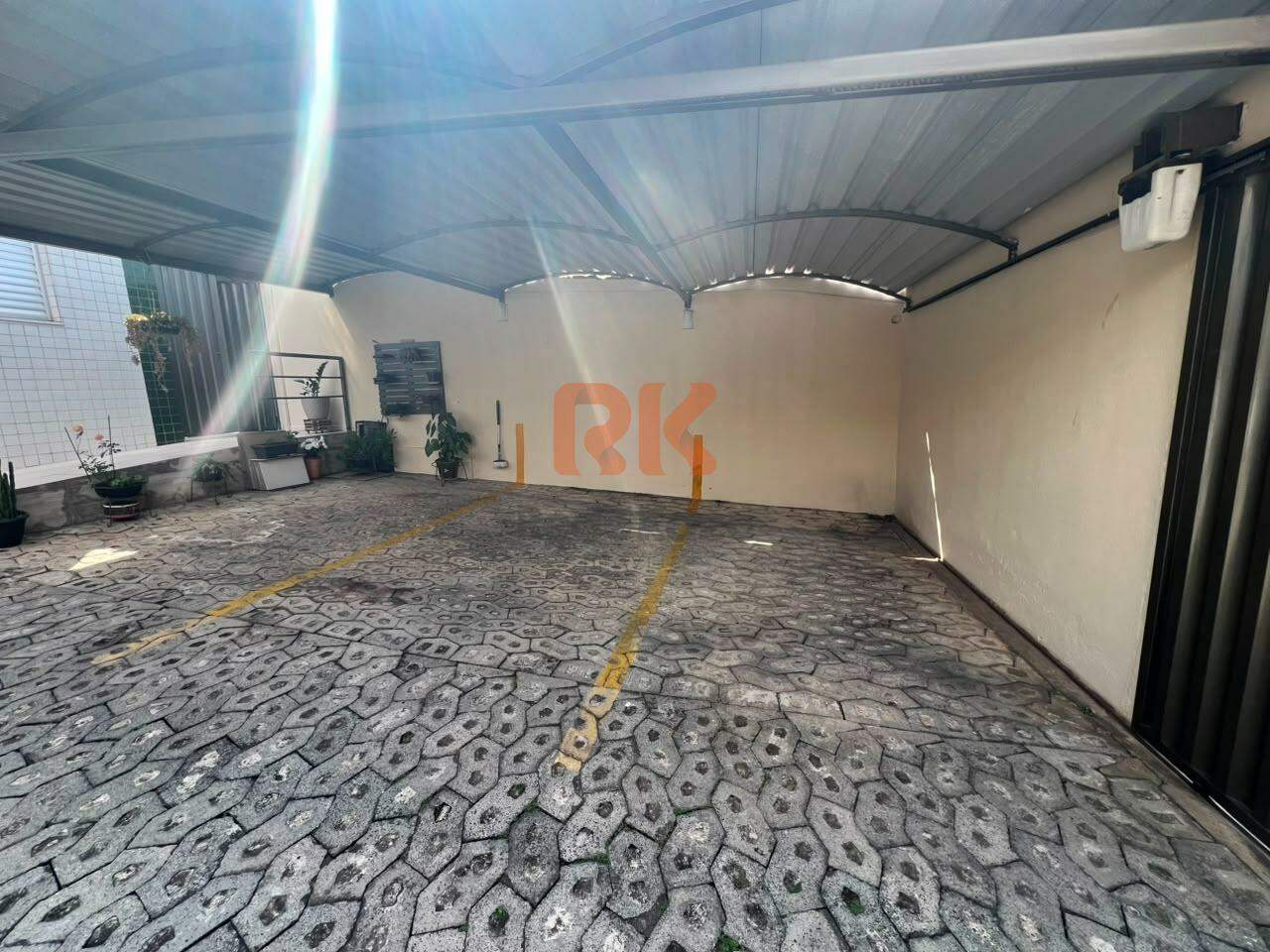 Cobertura à venda no Santa Mônica: 