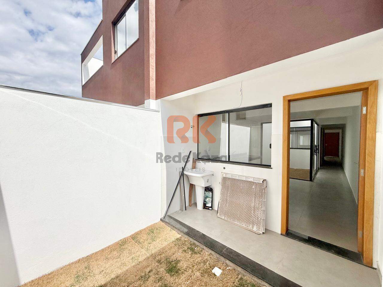 Casa à venda no Parque XangriLá: 