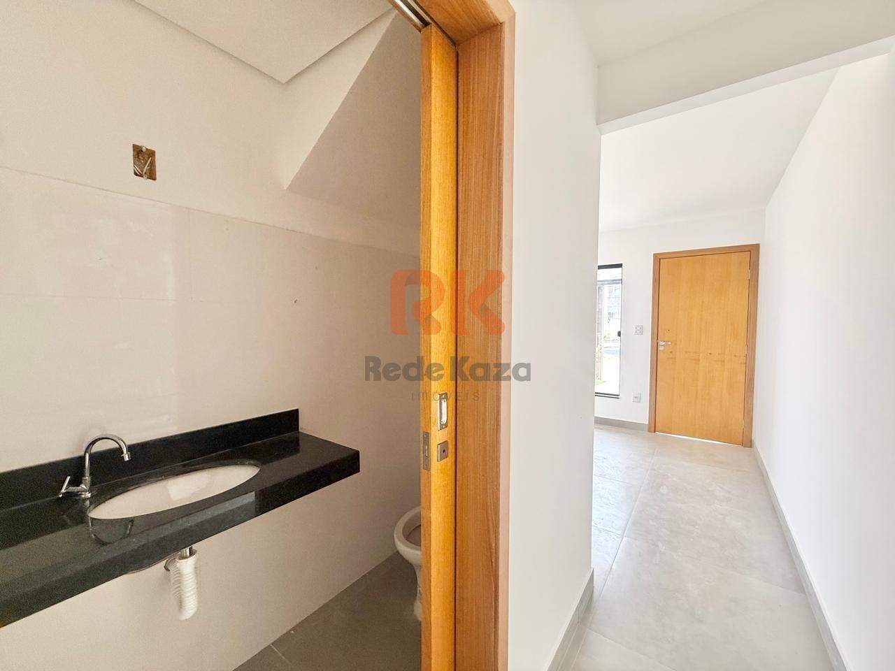 Casa à venda no Parque XangriLá: 