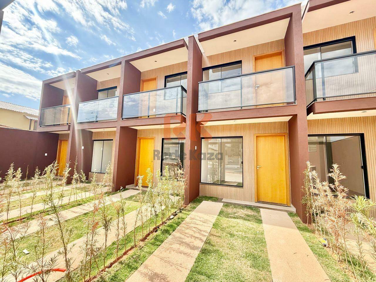 Casa à venda no Parque XangriLá: 