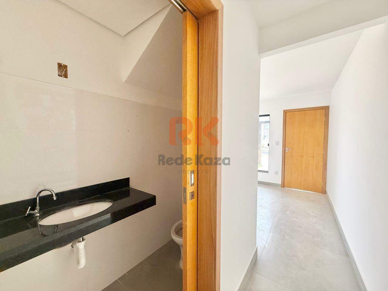 Casa à venda no Parque XangriLá: 