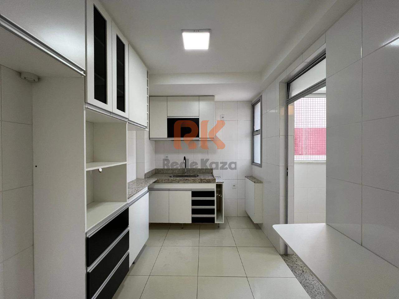 Apartamento à venda no Castelo: 