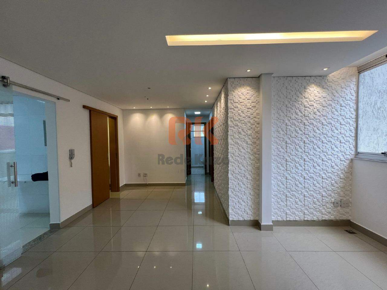 Apartamento à venda no Castelo: 