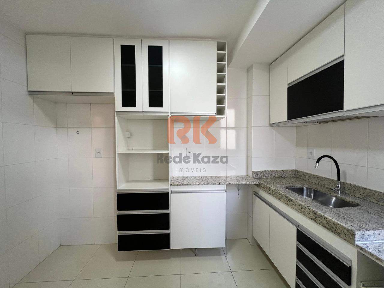 Apartamento à venda no Castelo: 