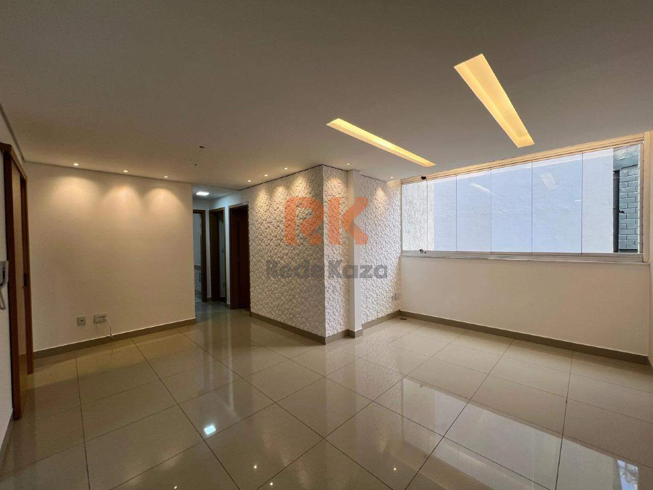 Apartamento à venda no Castelo: 