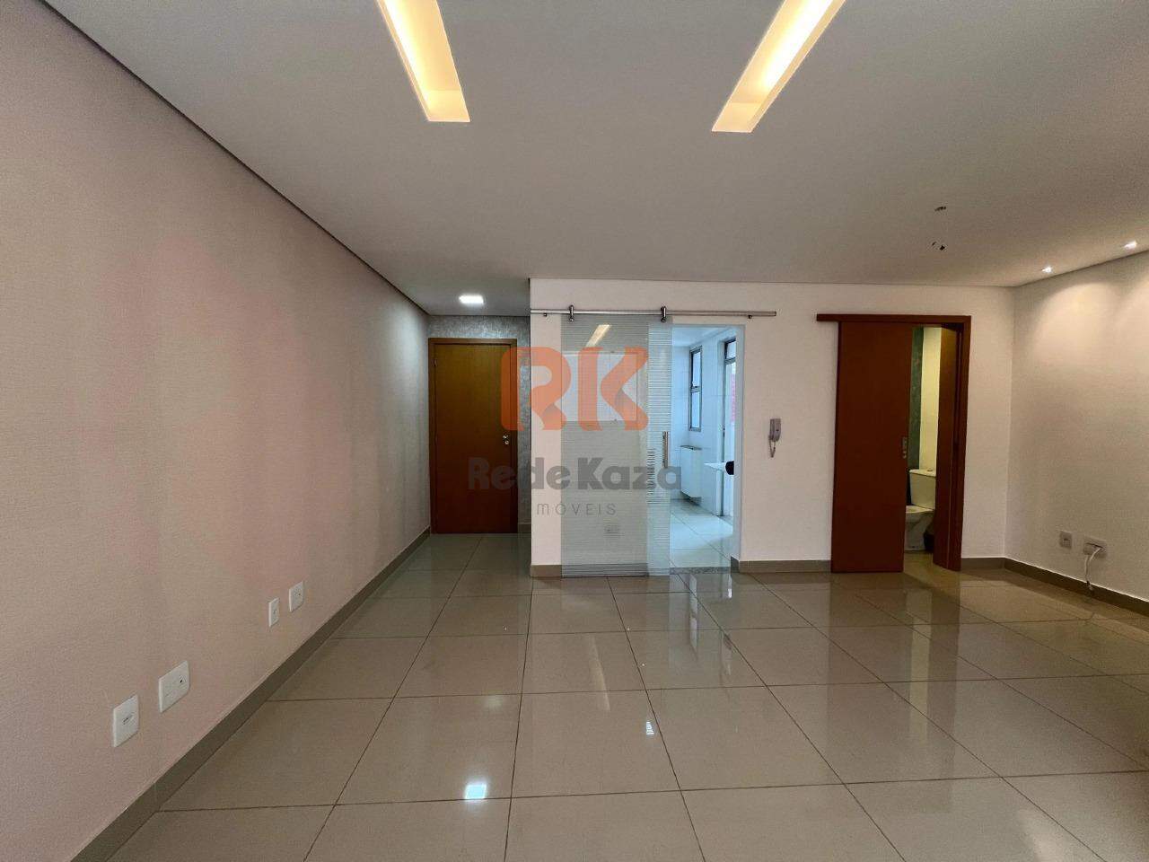 Apartamento à venda no Castelo: 