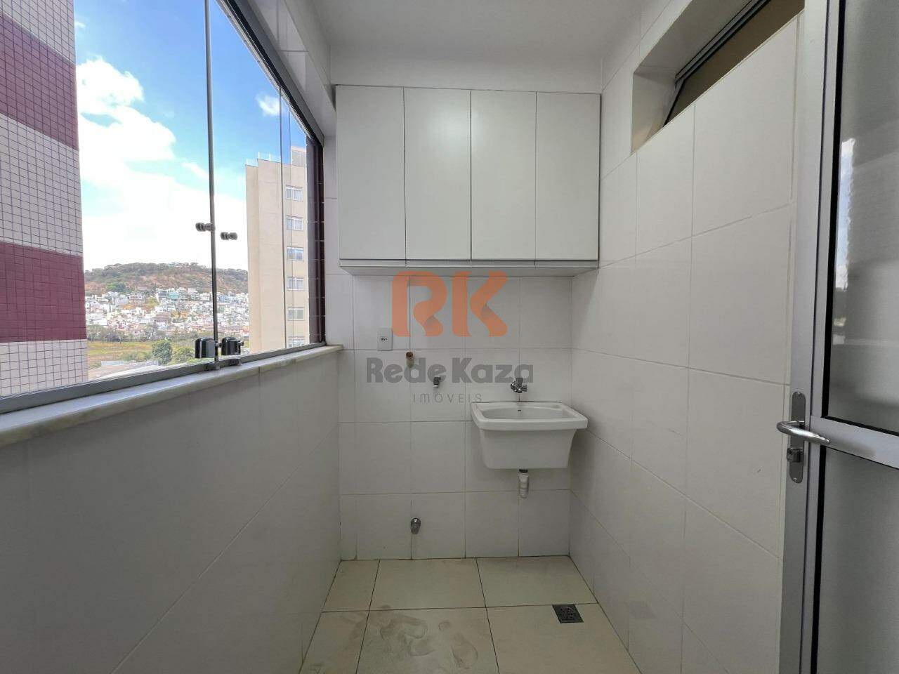Apartamento à venda no Castelo: 