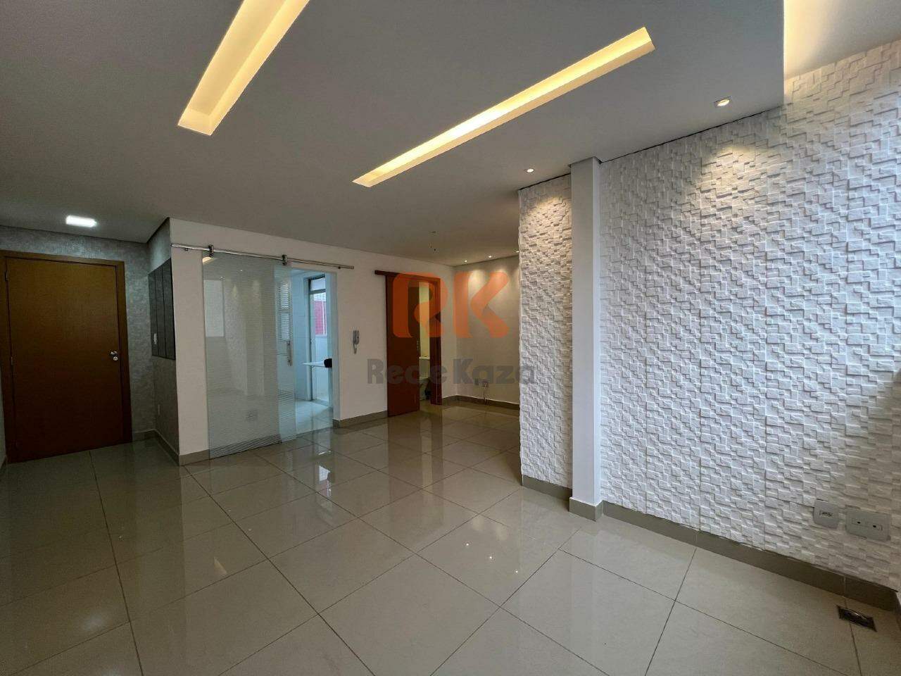 Apartamento à venda no Castelo: 