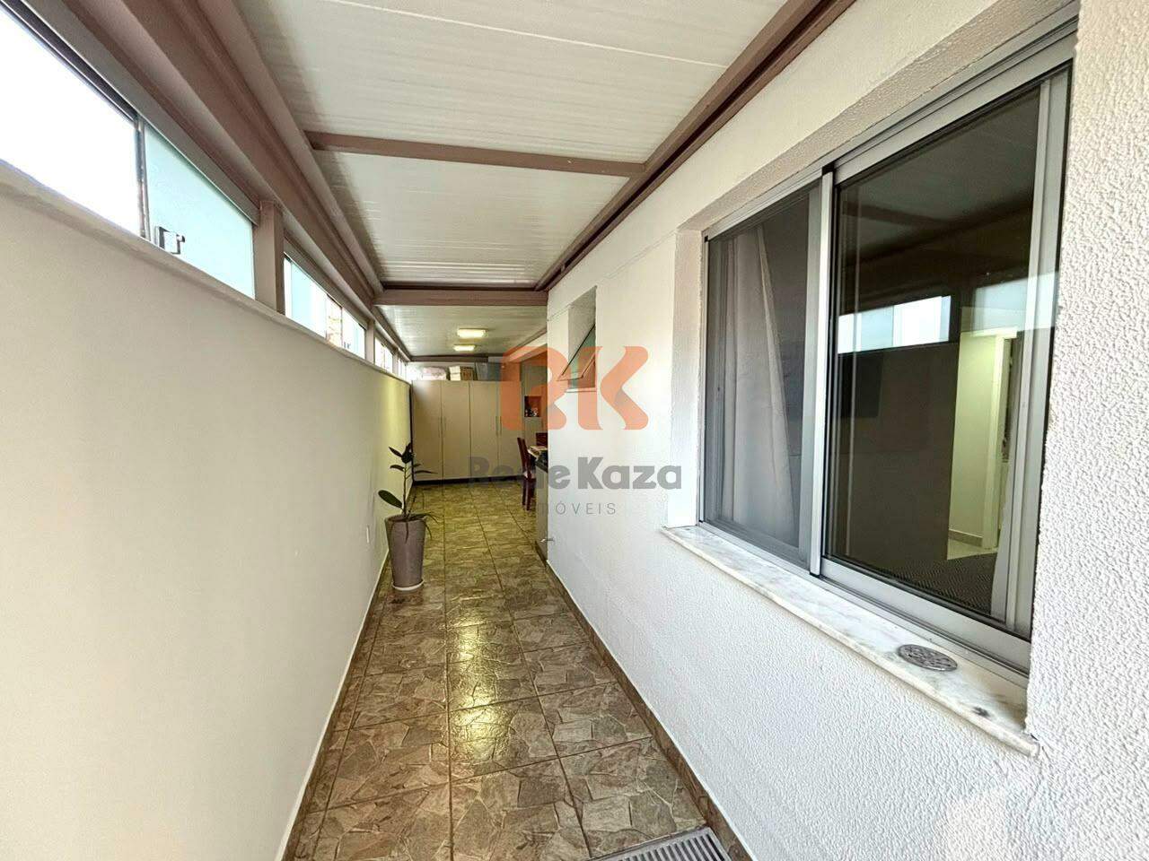Área privativa à venda no Aeroporto: 