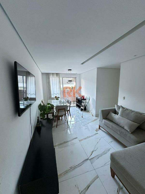 Apartamento à venda no Paquetá: 