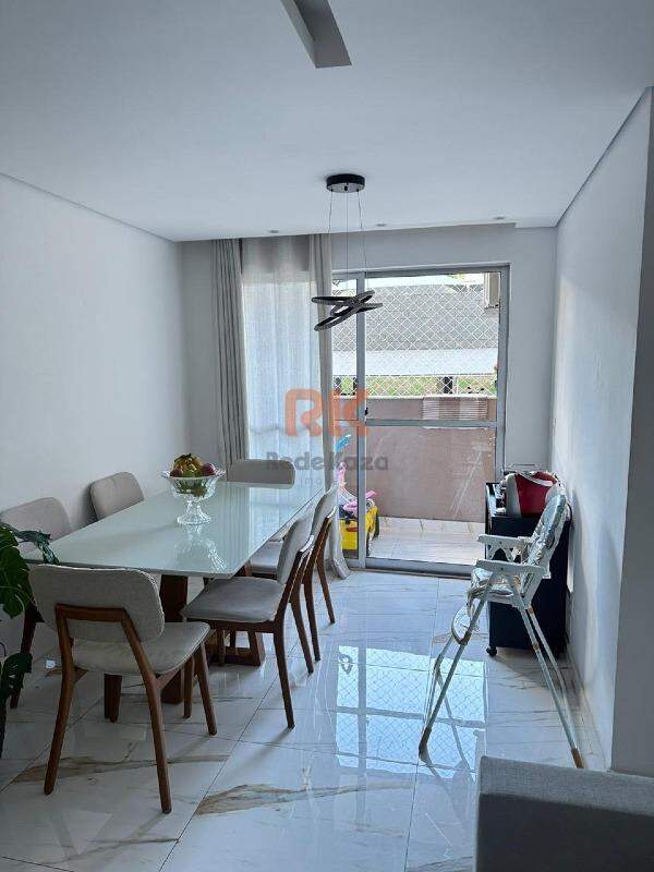 Apartamento à venda no Paquetá: 