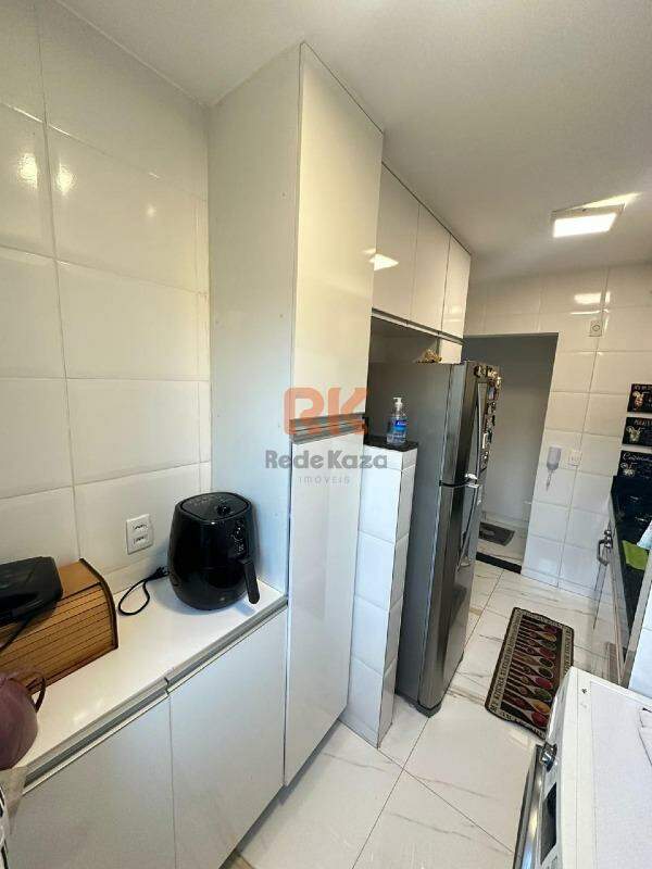 Apartamento à venda no Paquetá: 