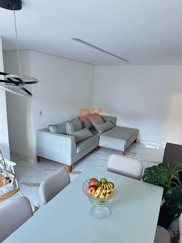 Apartamento à venda no Paquetá: 