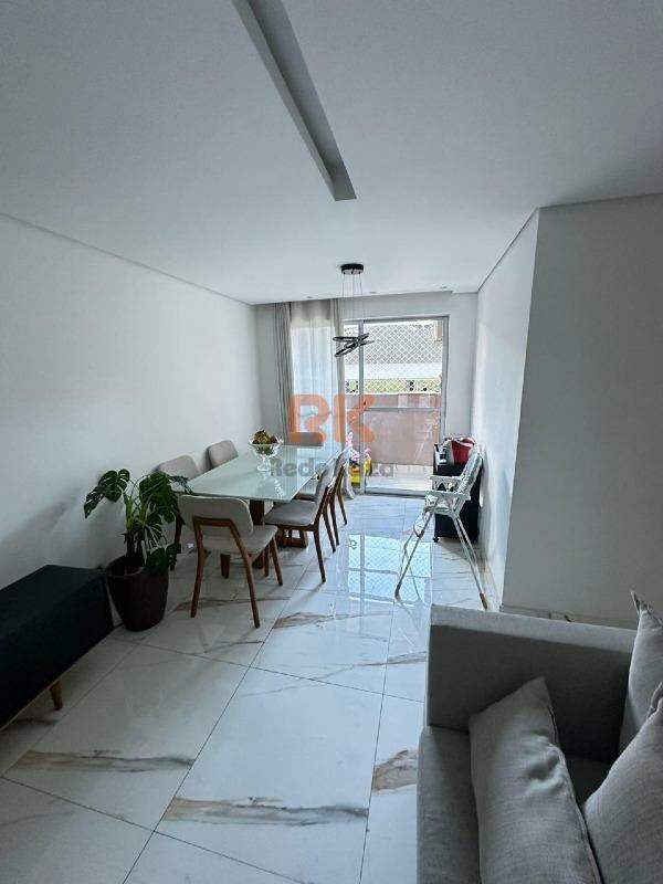 Apartamento à venda no Paquetá: 