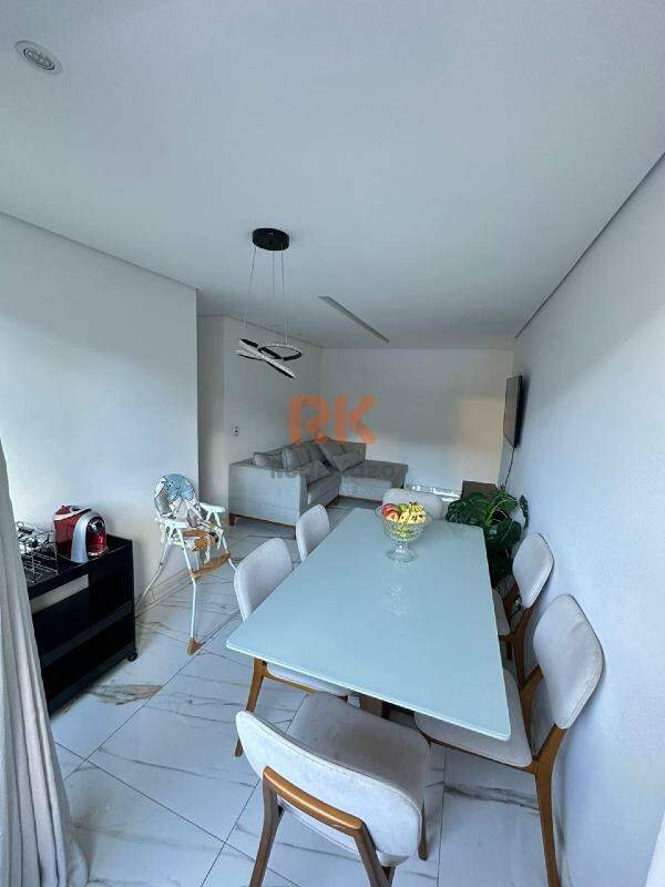 Apartamento à venda no Paquetá: 