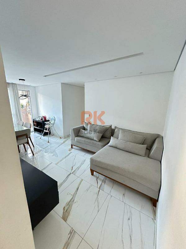 Apartamento à venda no Paquetá: 